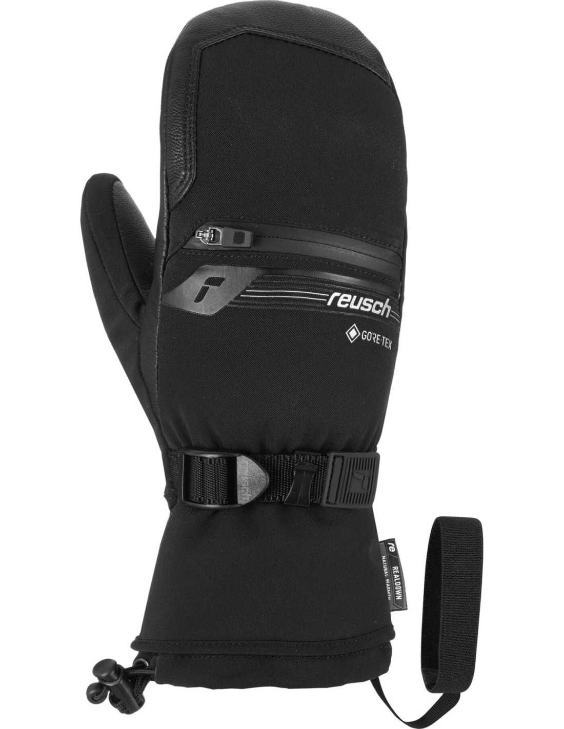 REUSCH DOWN SPIRIT GORE-TEX JUNIOR MITTEN