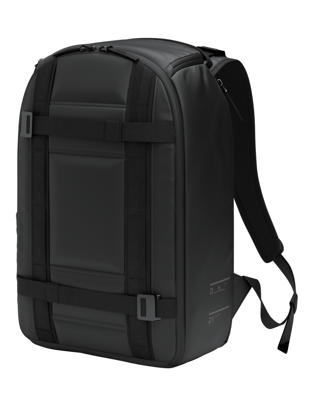 RAMVERK BACKPACK 21L