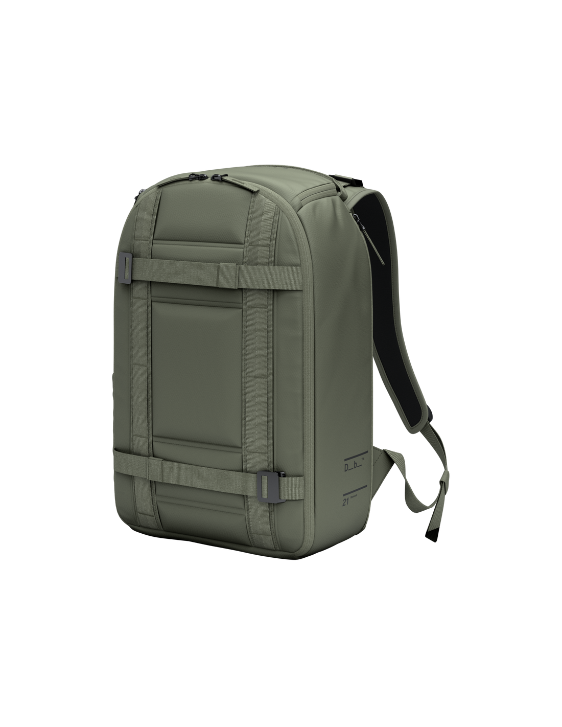 RAMVERK BACKPACK 21L