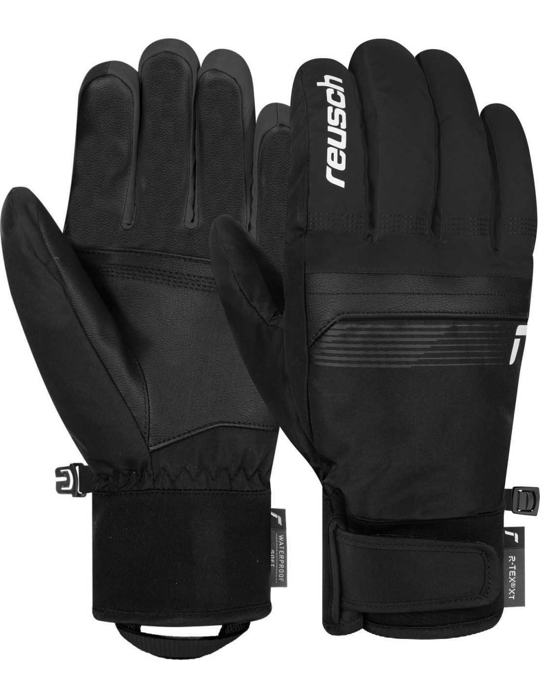 REUSCH SNOW PILOT R-TEX®