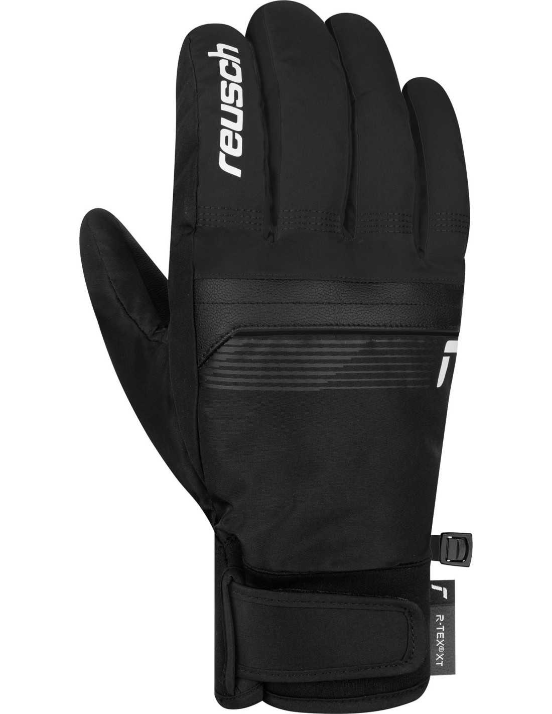 REUSCH SNOW PILOT R-TEX®