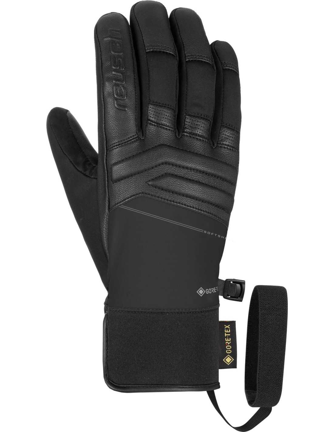 Reusch Jupiter GORE-TEX