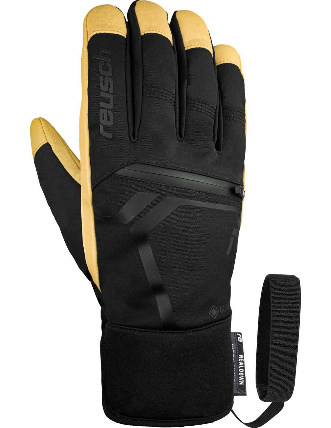 Reusch Down Spirit GORE-TEX SC