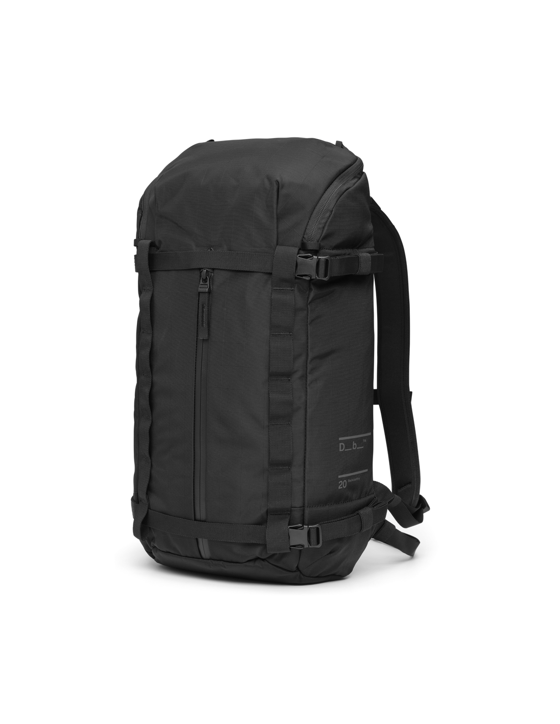 BACKCOUNTRY BACKPACK 20L