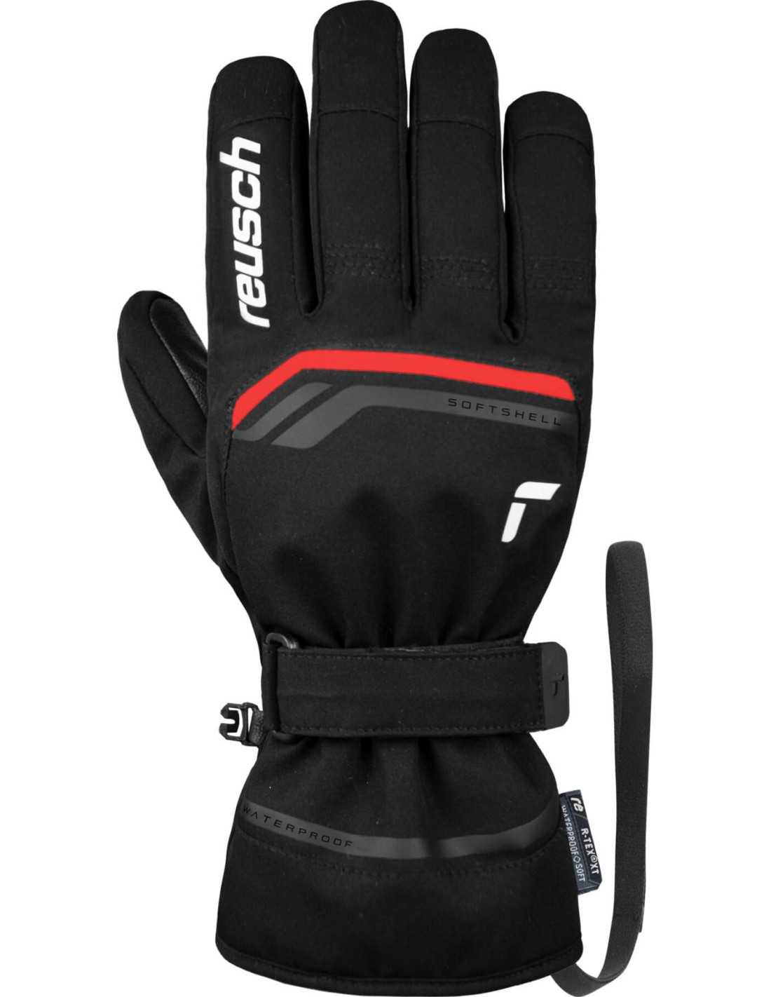 REUSCH PRIMUS R-TEX® XT