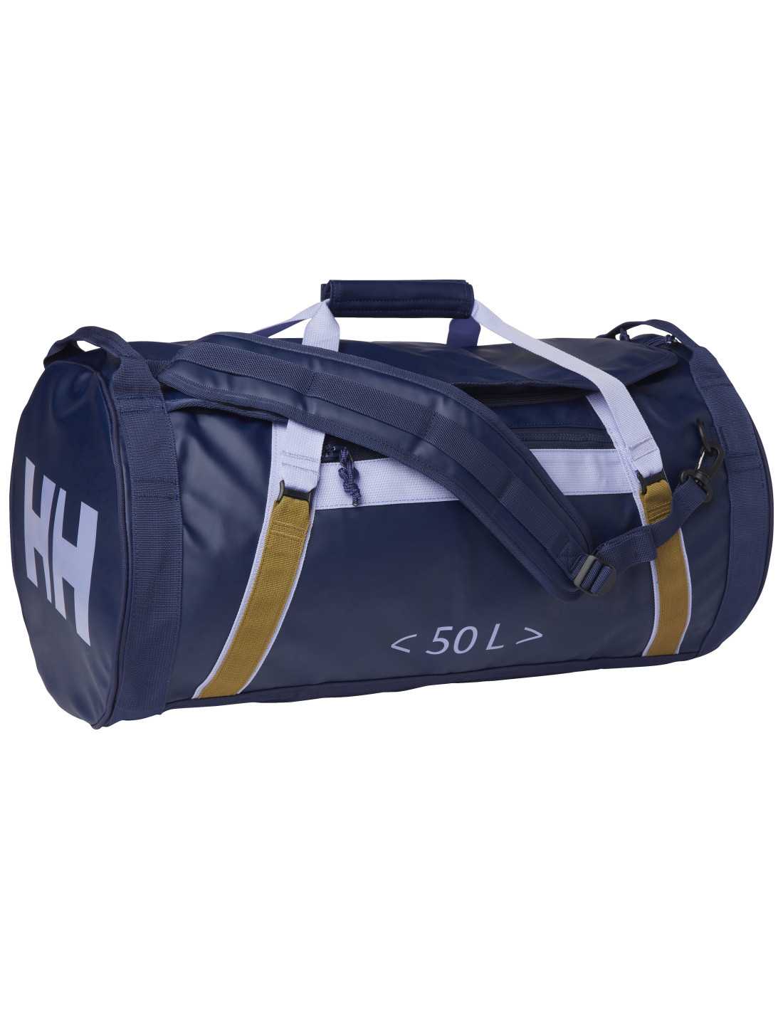 HH DUFFEL BAG 2 50L