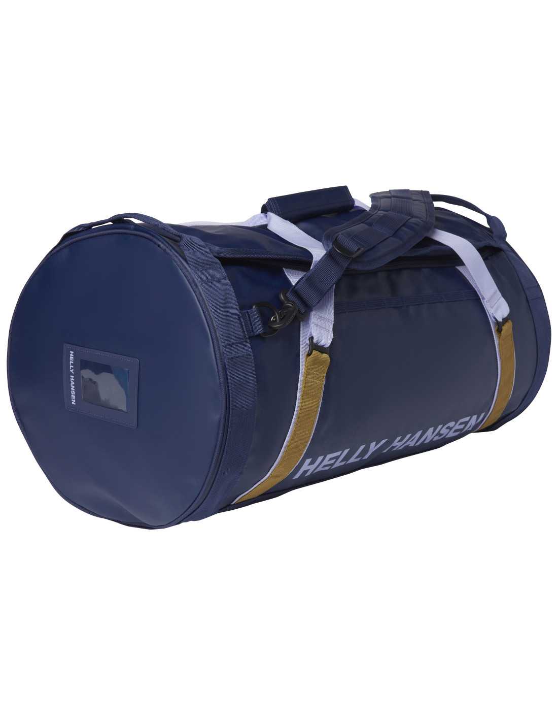 HH DUFFEL BAG 2 50L