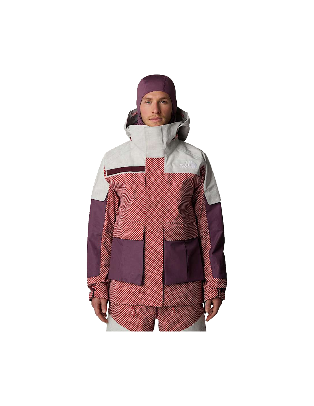 A68-A DRYVENT MONO SHELL JACKET