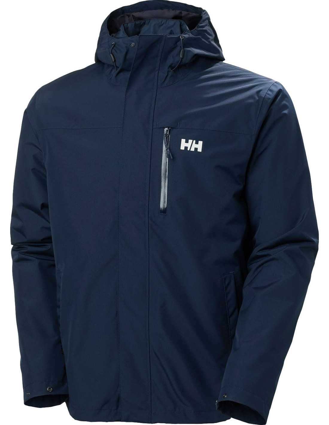 JUELL 3-IN-1 JACKET