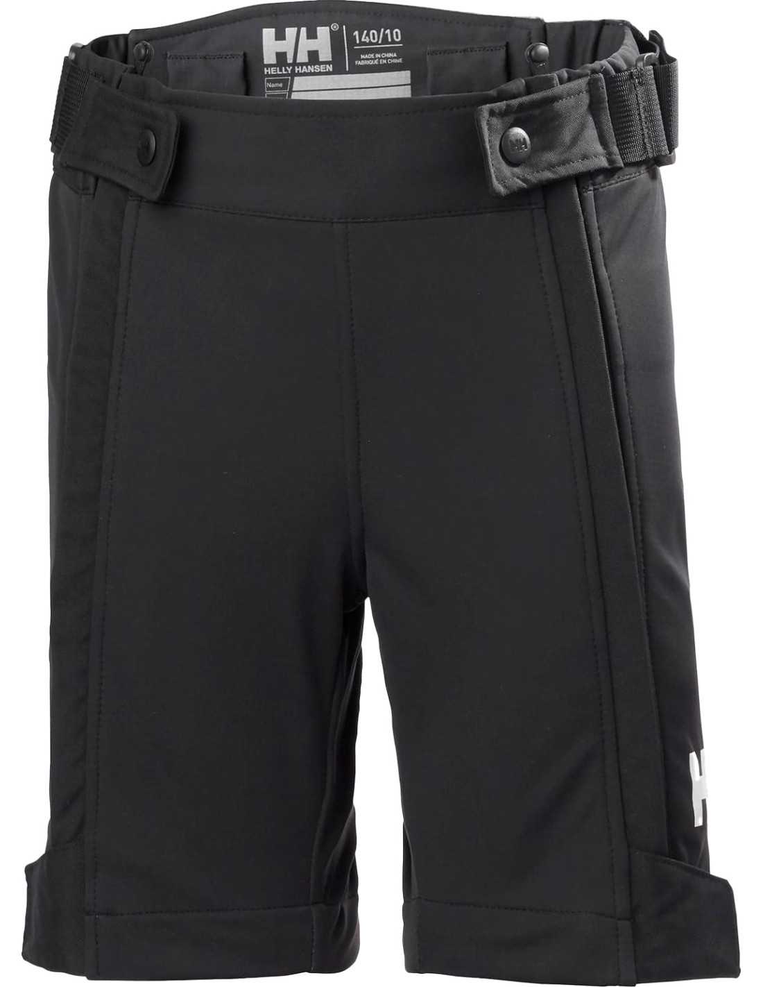 JR PRONGHORN SOFTSHELL SHORTS