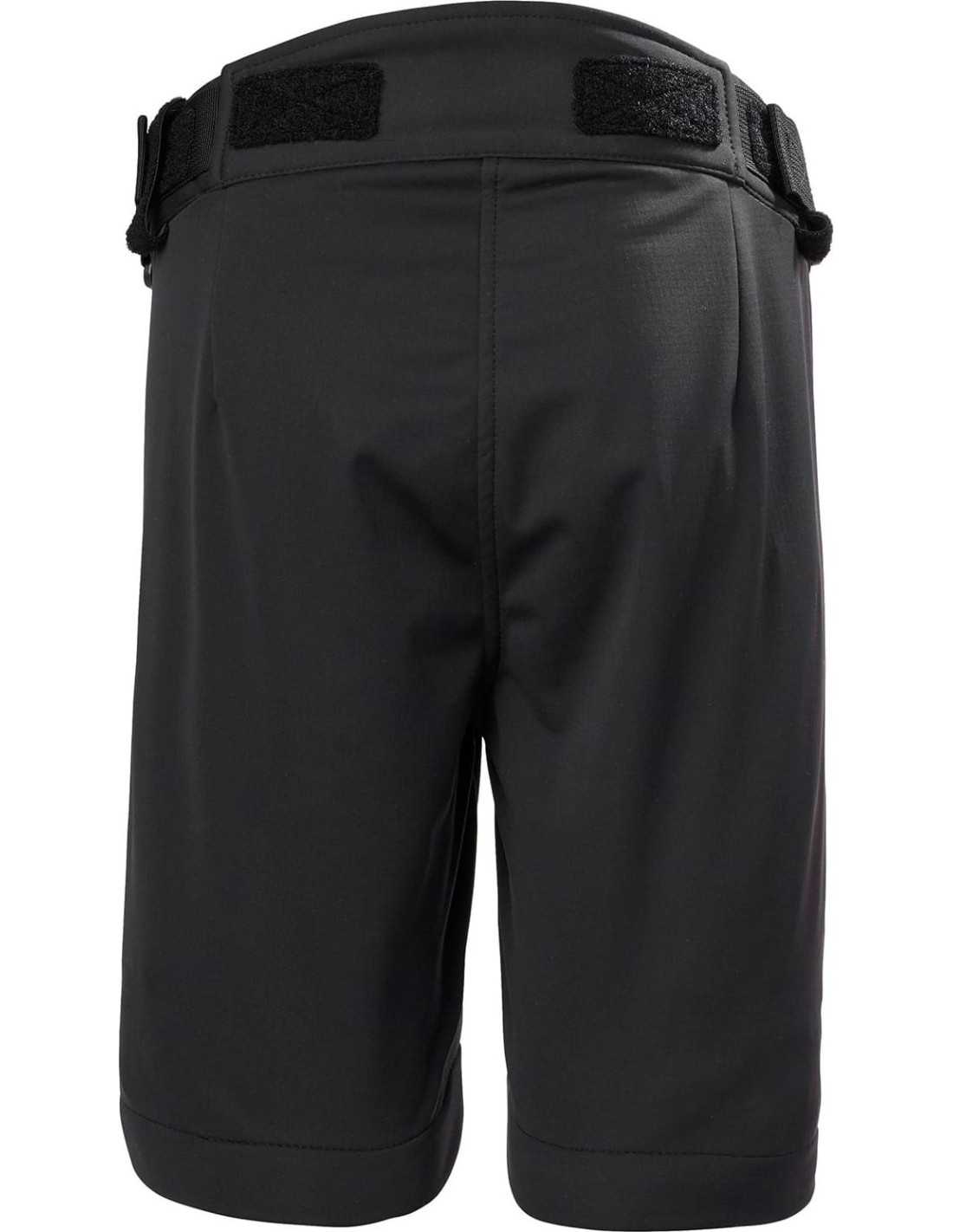 JR PRONGHORN SOFTSHELL SHORTS