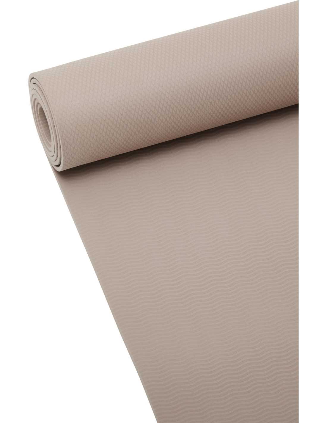 Exercise mat Balance 4mm PVC free