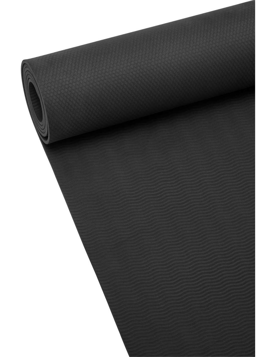 Exercise mat Balance 4mm PVC free