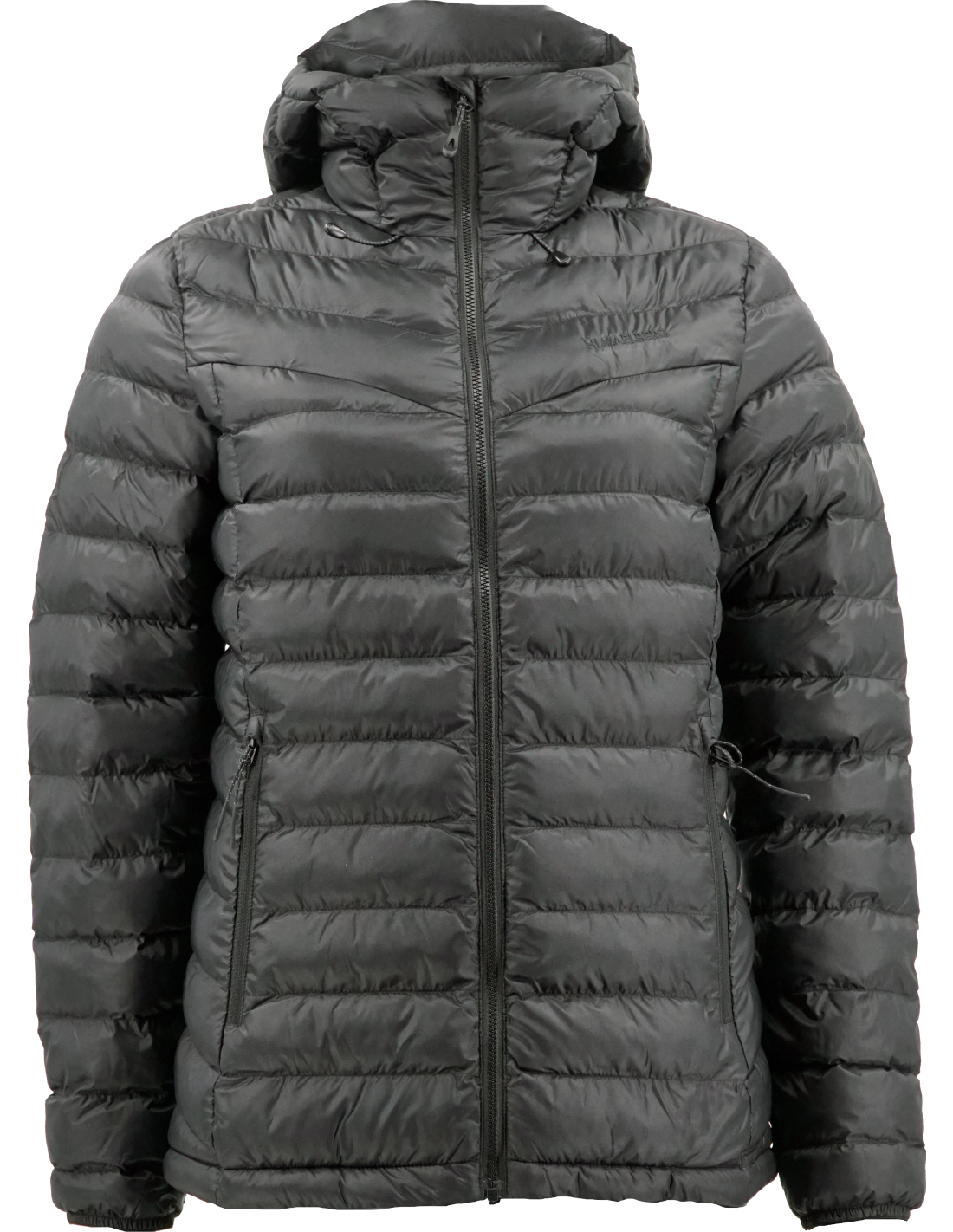 NORDIC SYNTHETIC JACKET WOMEN