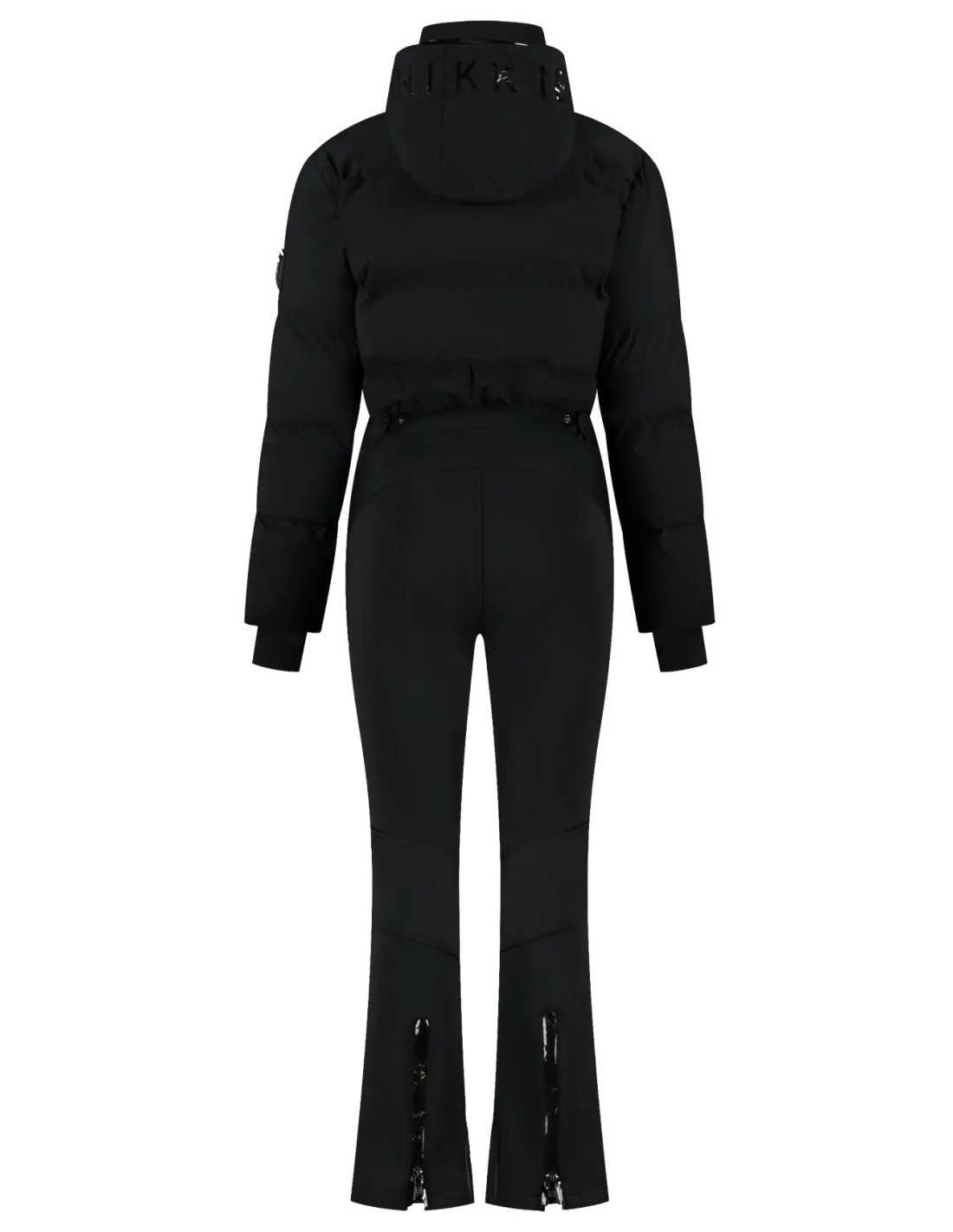 GEMMA SKI JUMPSUIT