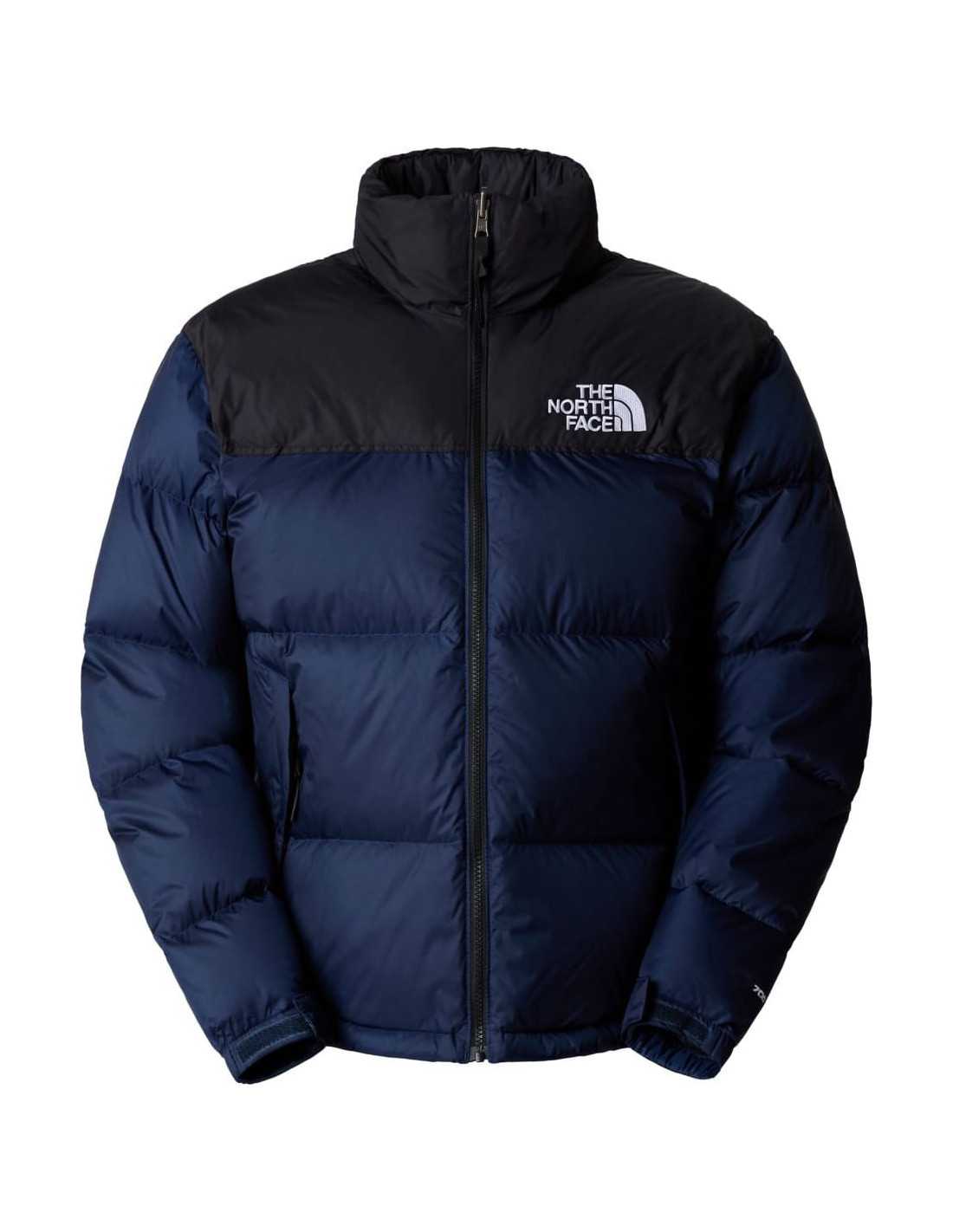 M 1996 RETRO NUPTSE JACKET