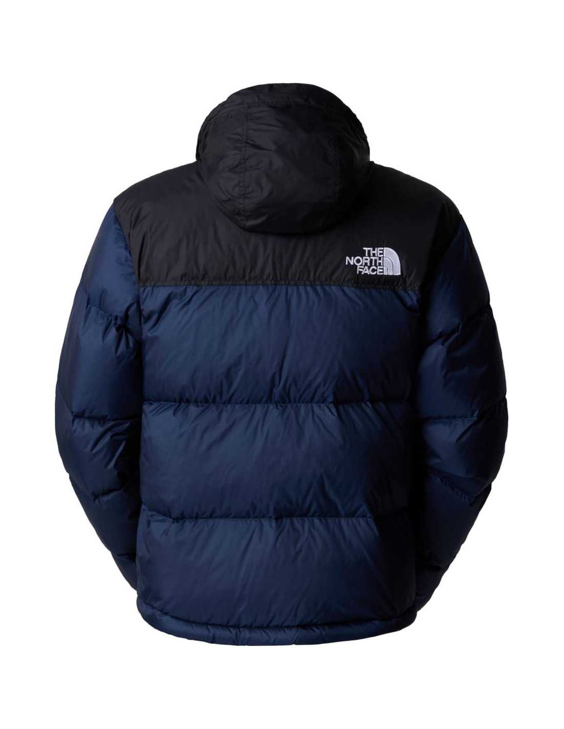 M 1996 RETRO NUPTSE JACKET