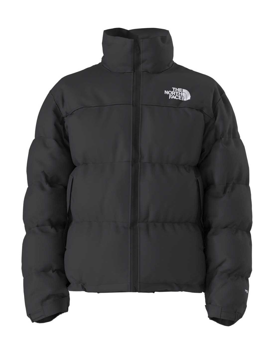 M 1996 RETRO NUPTSE JACKET