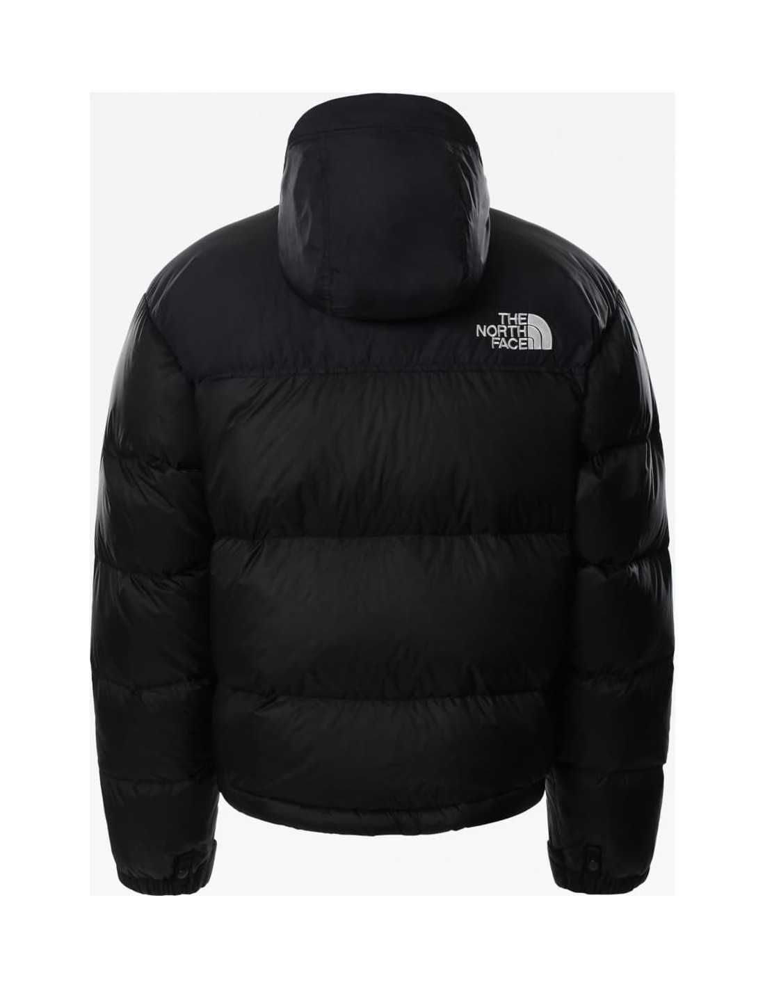 M 1996 RETRO NUPTSE JACKET