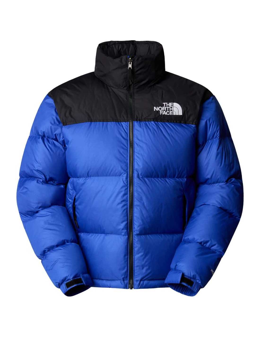 M 1996 RETRO NUPTSE JACKET