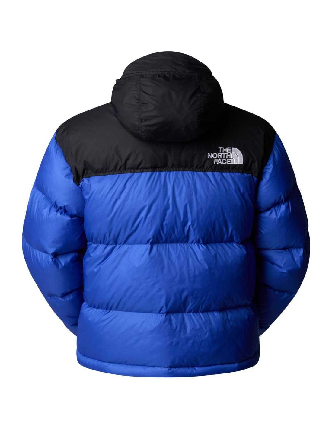 M 1996 RETRO NUPTSE JACKET