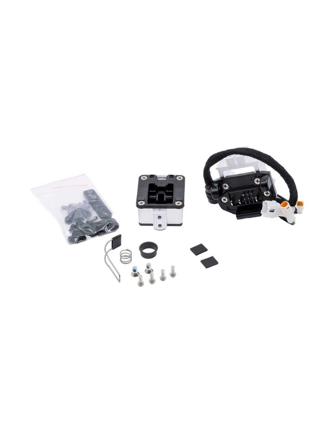 BATTERY MOUNT KIT 4060 Z