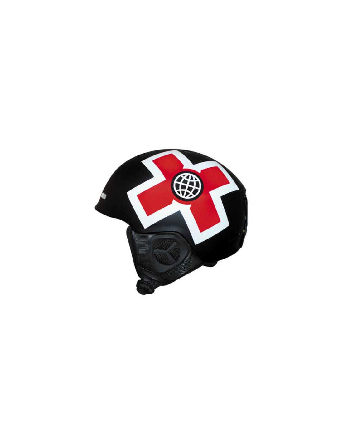 XGAMES HELMET