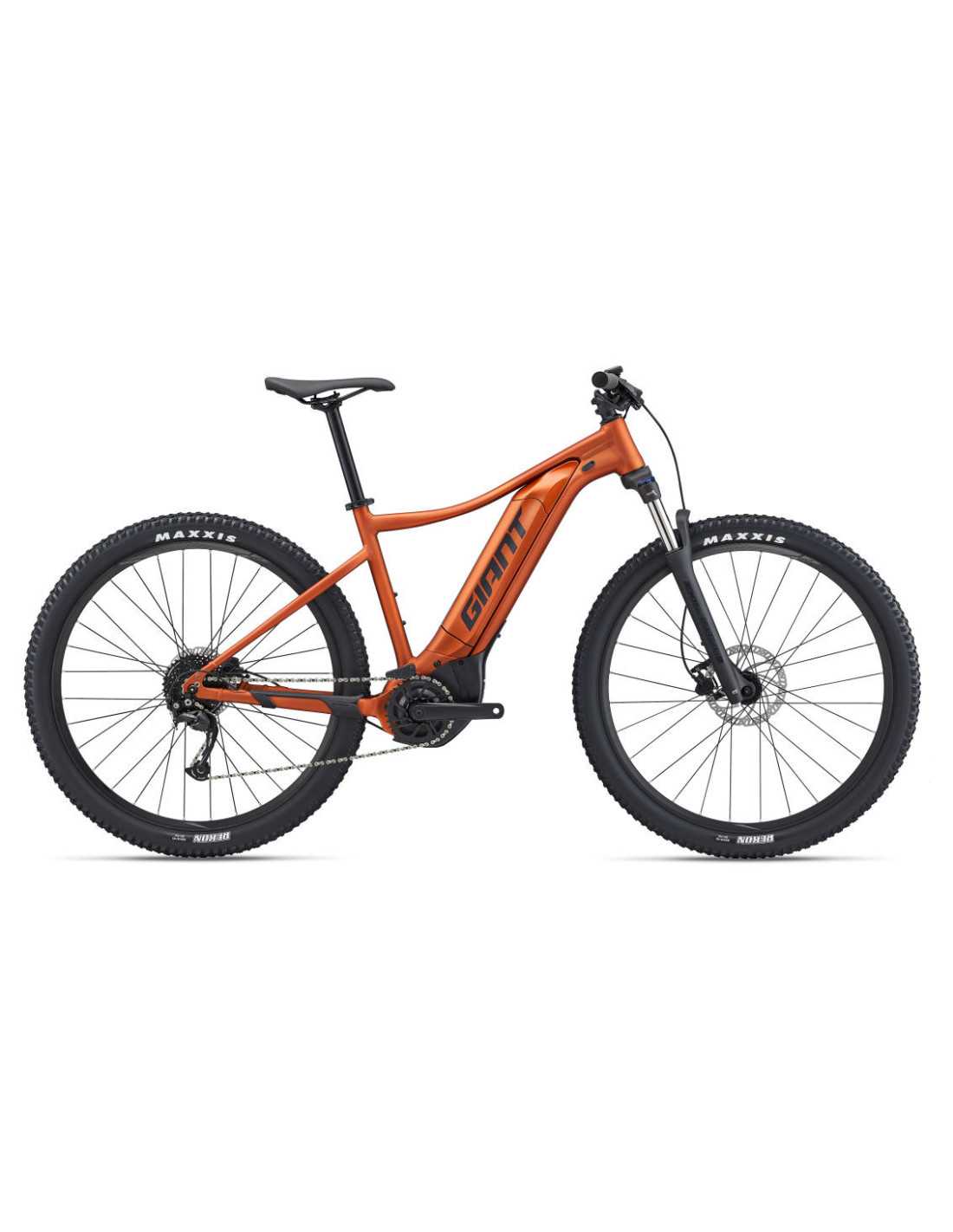 TALON E+ 2 29ER 25KMH