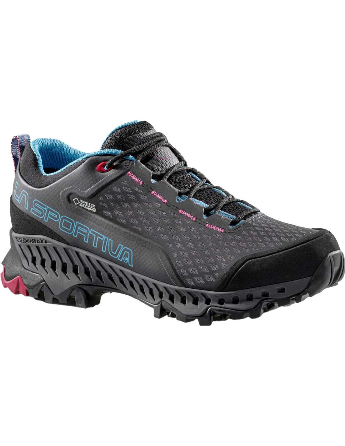 SPIRE WOMAN GTX