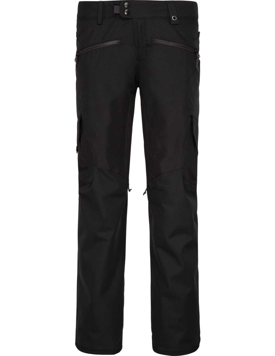 WOMEN AURA INSULATED CARGO PANT