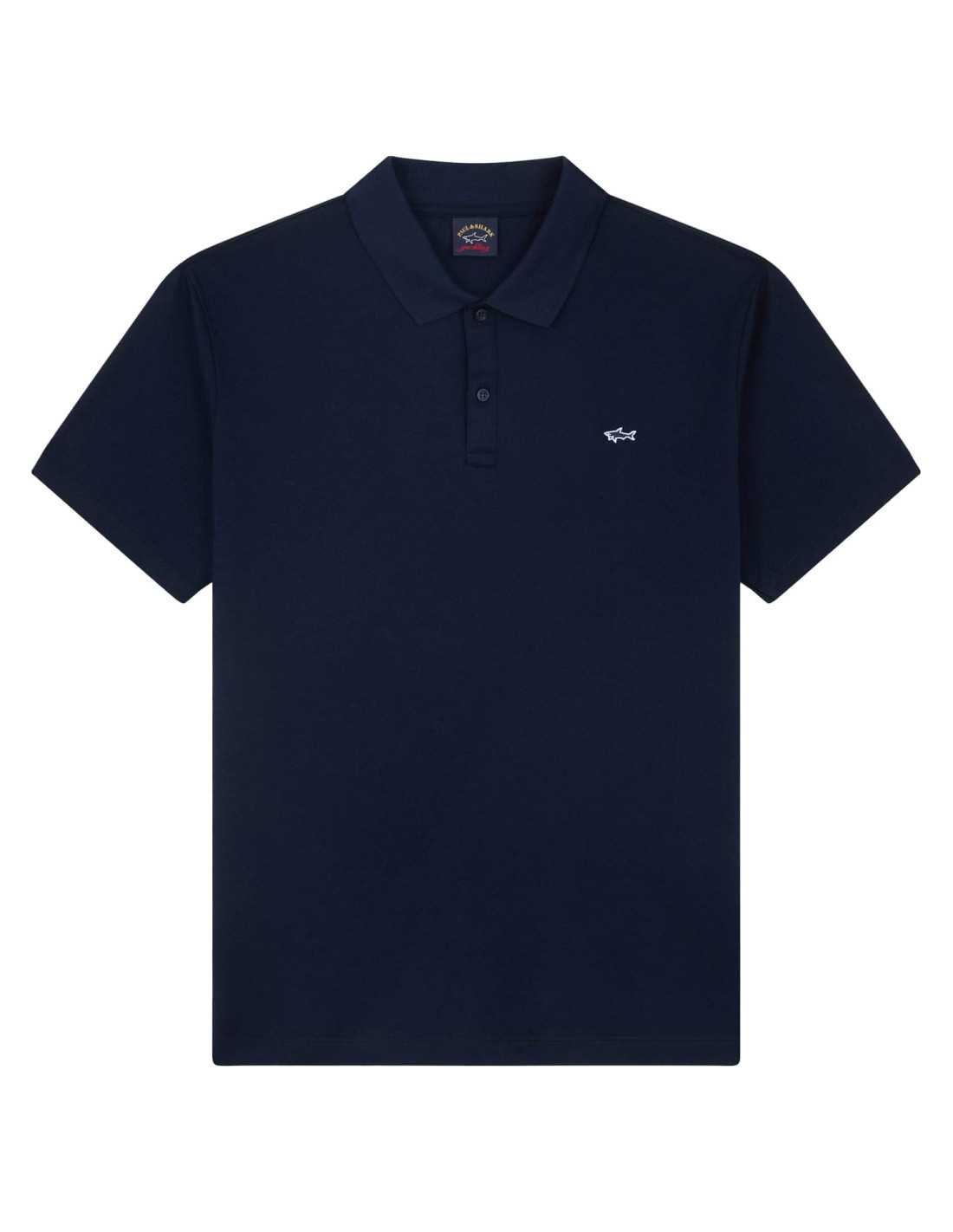 POLO IN COTONE