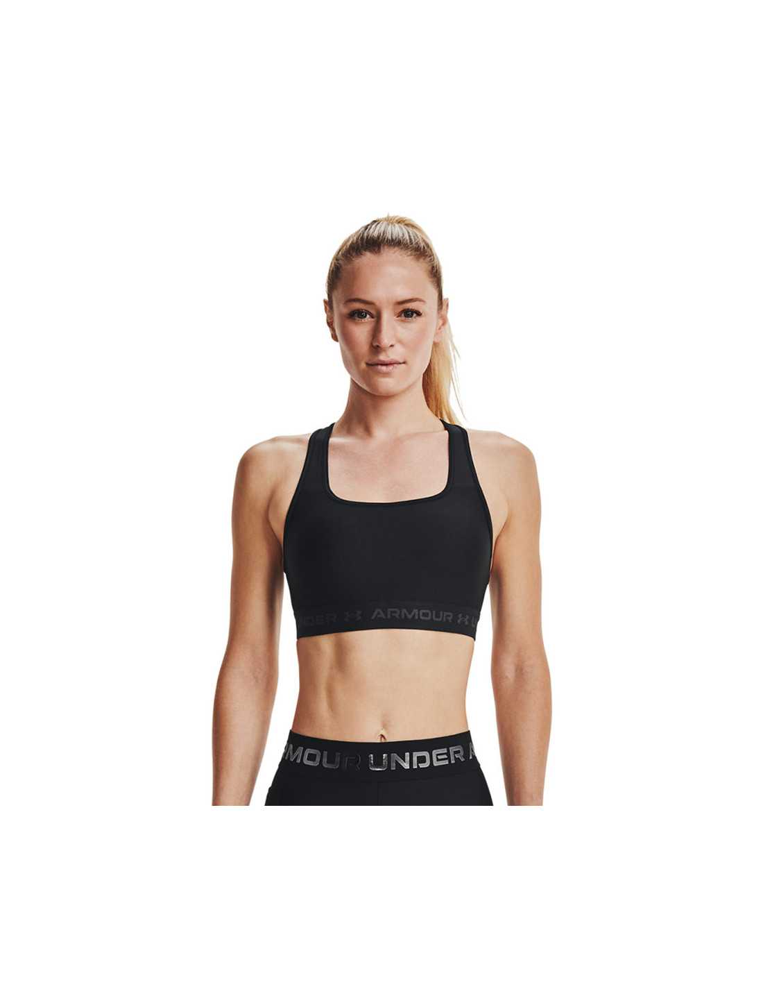 UA CROSSBACK MID BRA