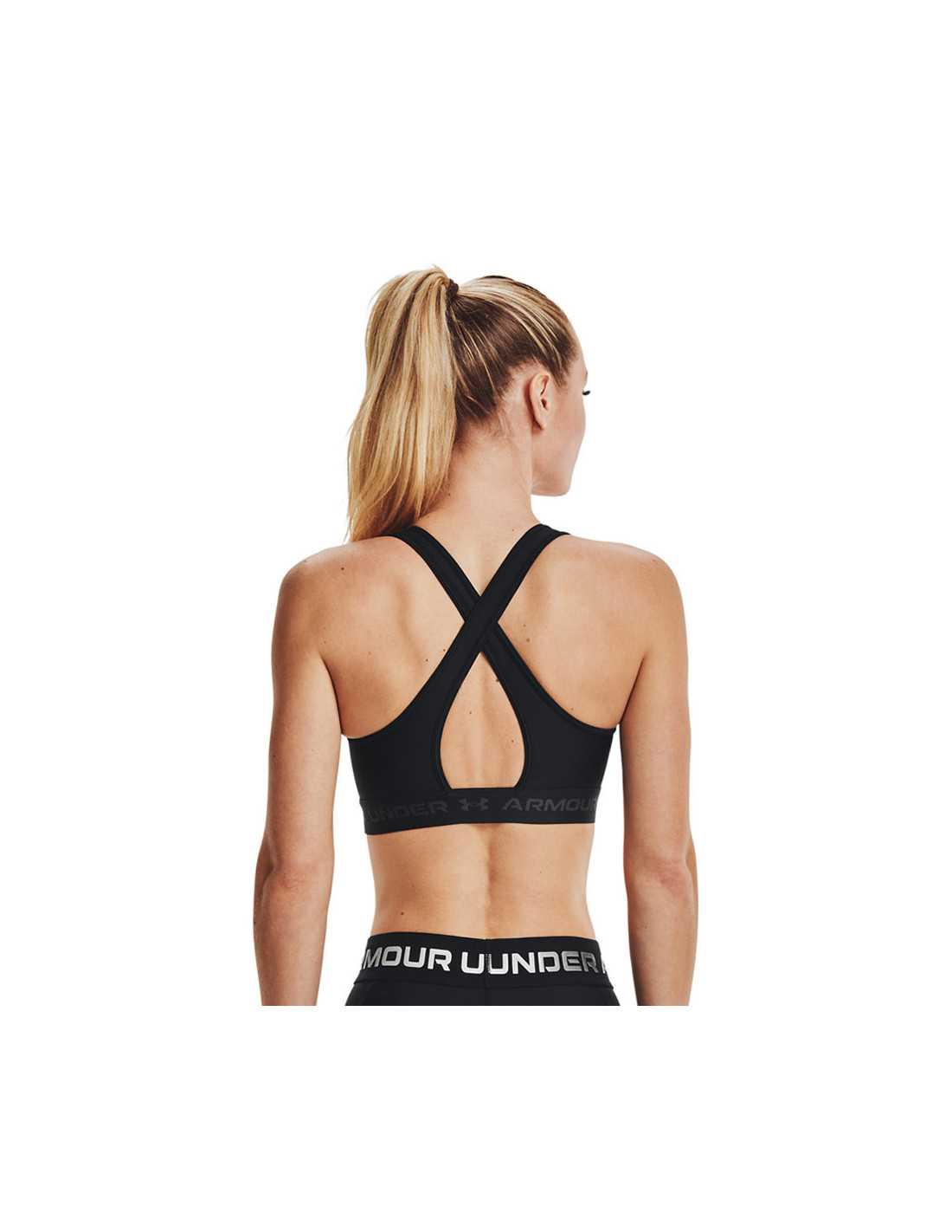 UA CROSSBACK MID BRA