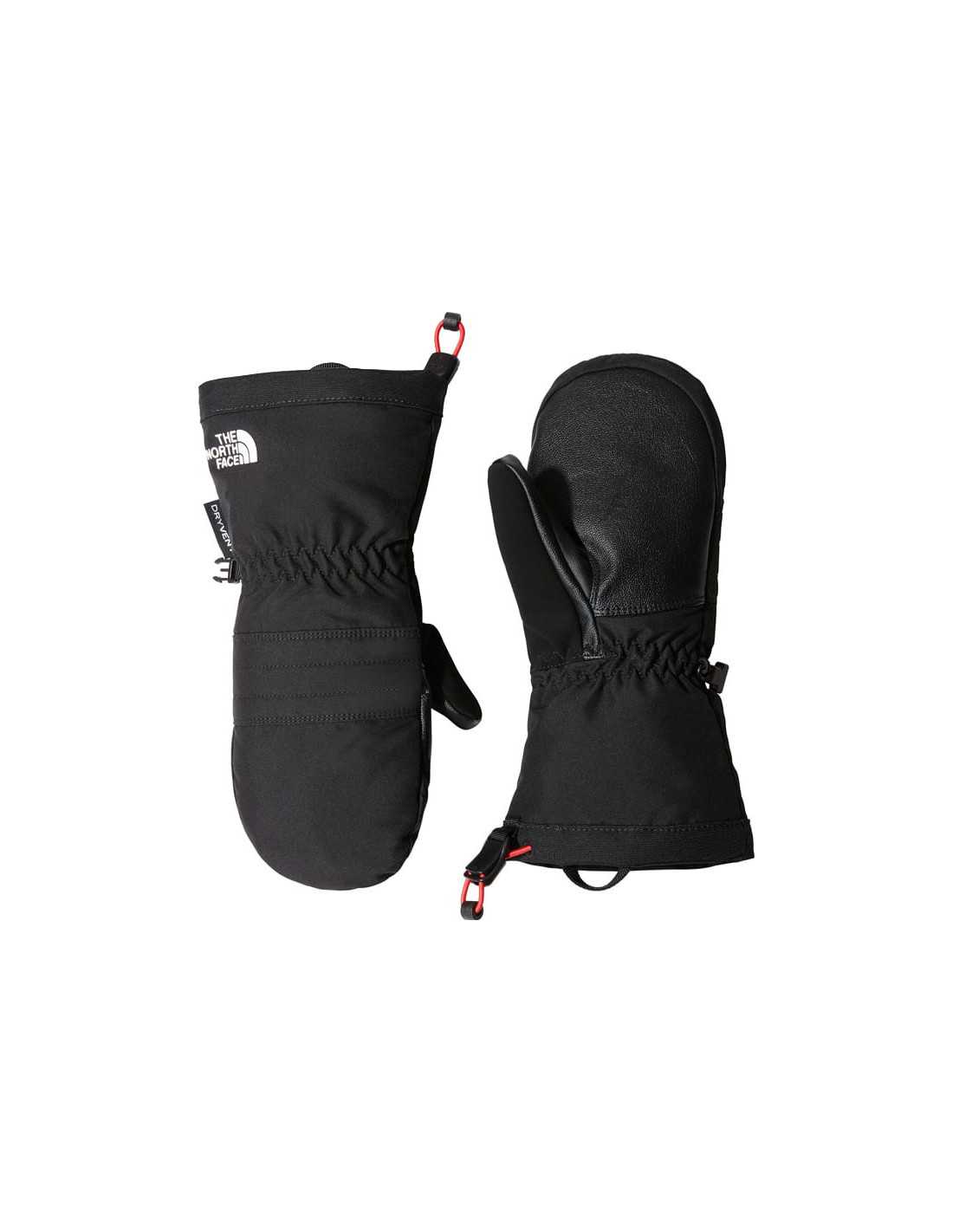 KIDS MONTANA SKI MITT