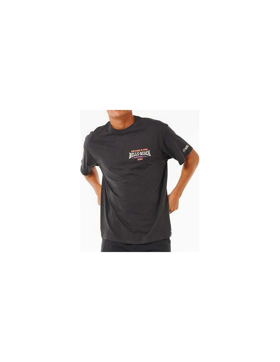 RIP CURL PRO 24 LINE UP TEE