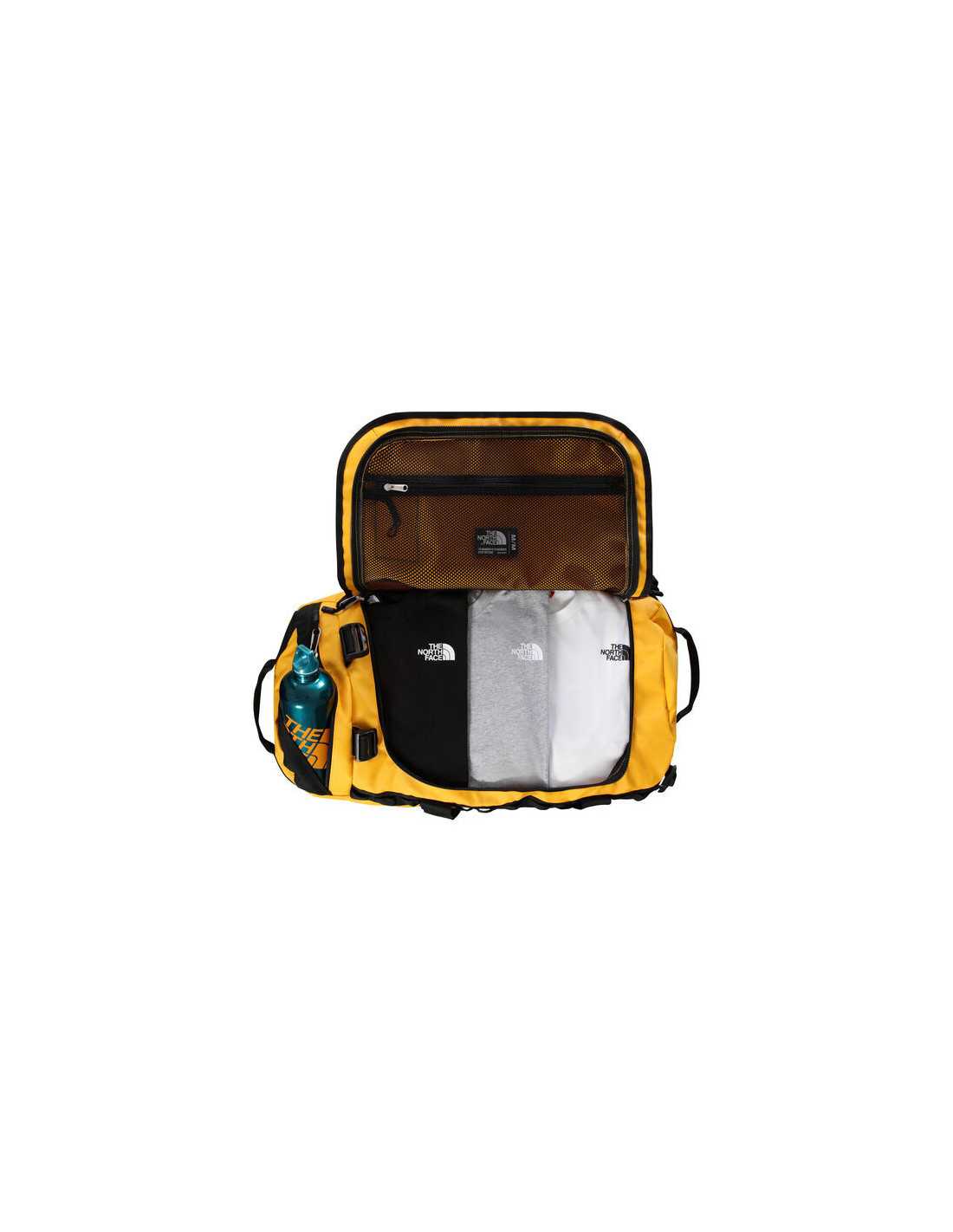 BASE CAMP DUFFEL - M