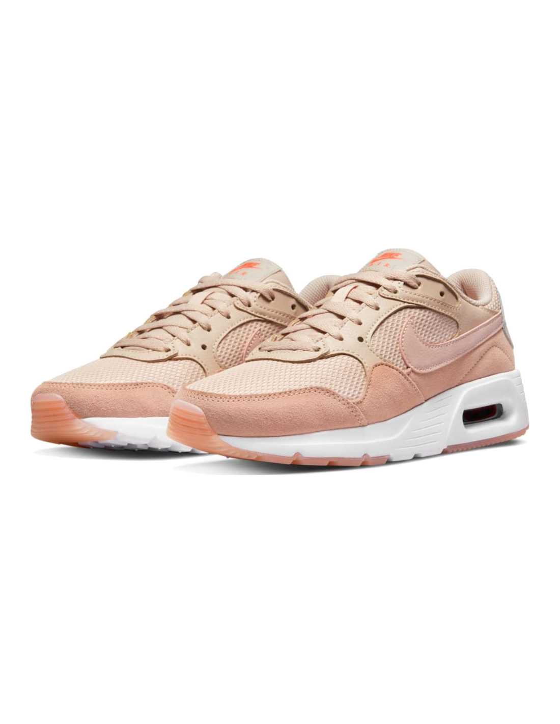 NIKE AIR MAX SC WOMEN'S SHOES