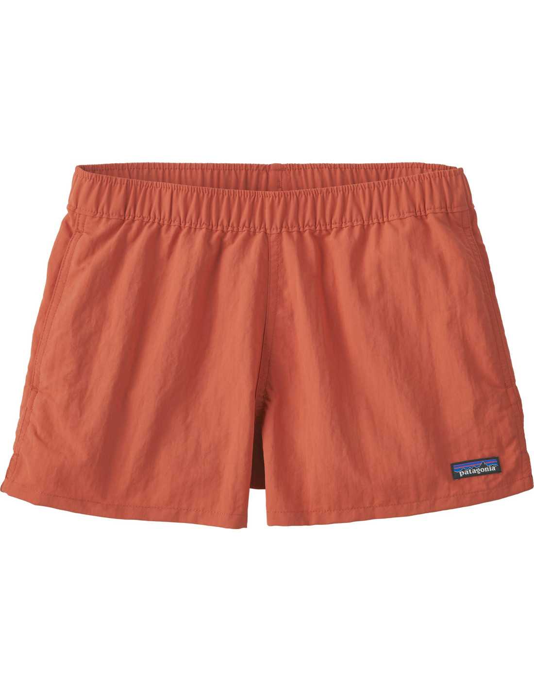 W'S BARELY BAGGIES SHORTS - 2 1 2 IN.