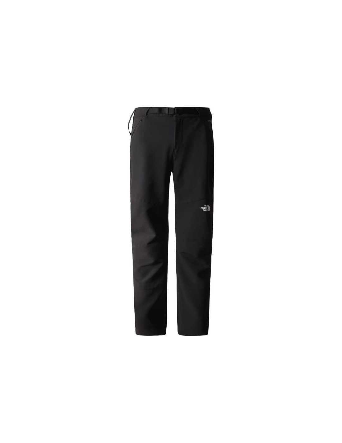 M DIABLO REG TAPERED PANT