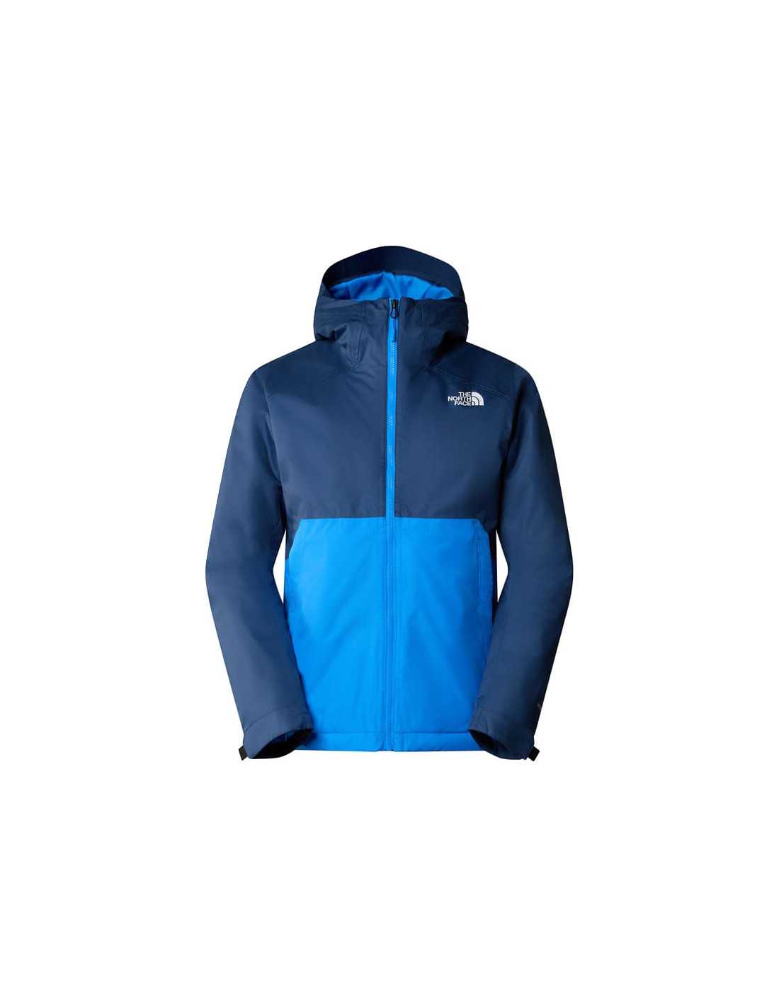 M MILLERTON INSULATED JACKET