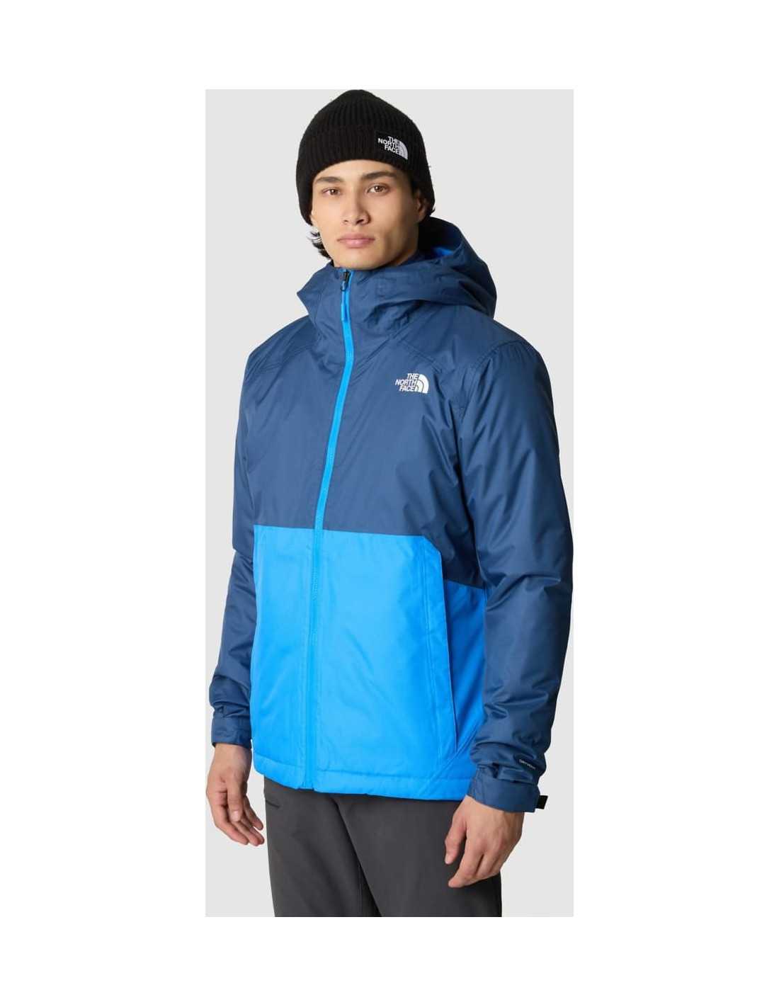 M MILLERTON INSULATED JACKET