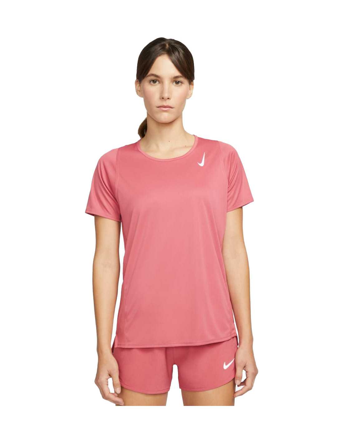 NIKE DRI-FIT RACE WOMEN'S SHORT-SLE