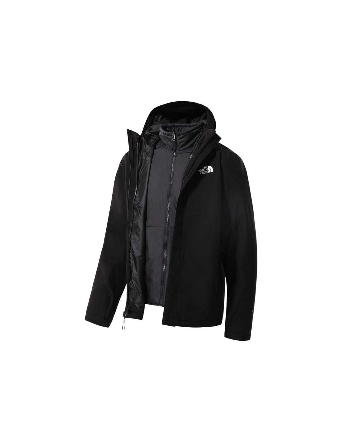 M CARTO TRICLIMATE JACKET