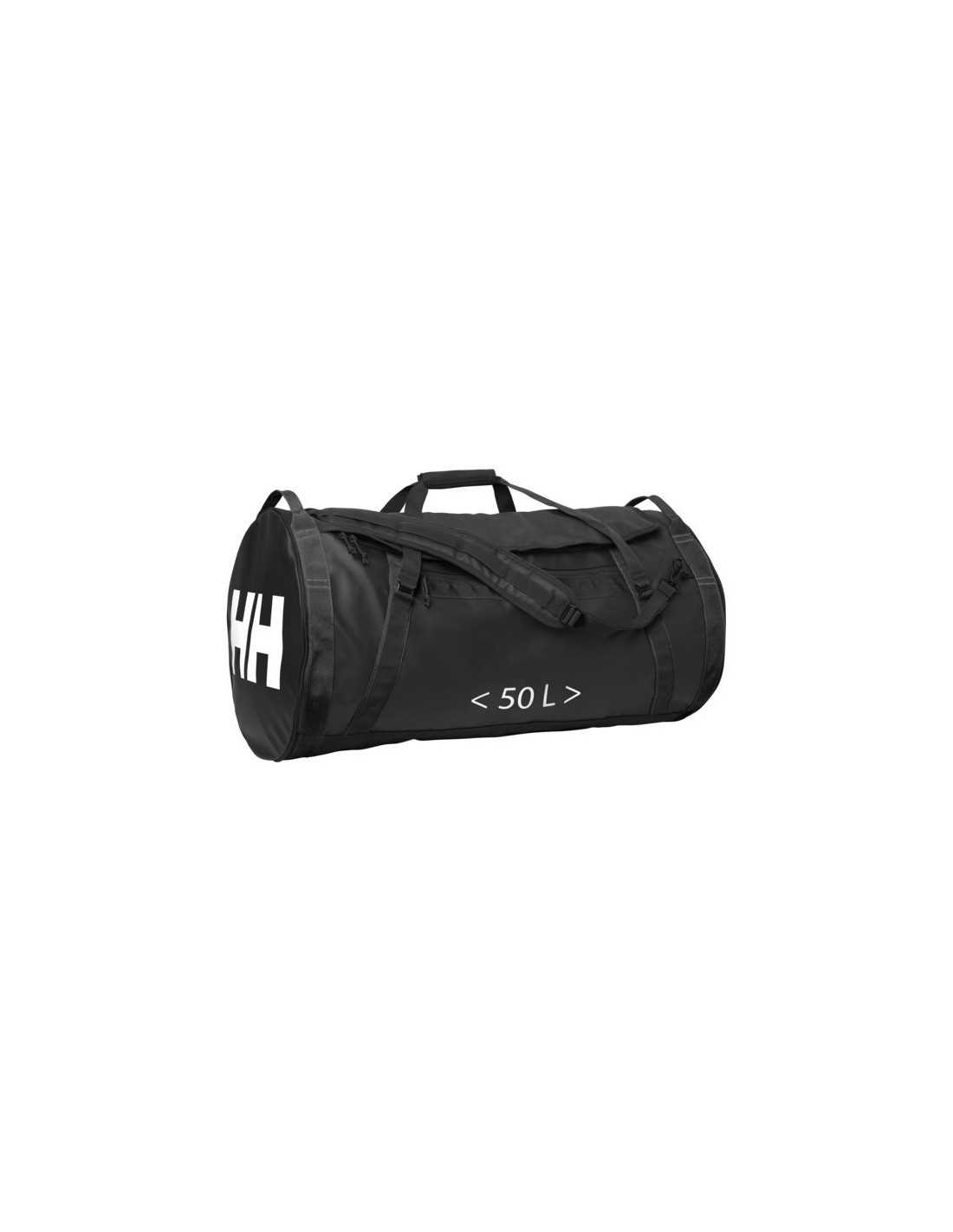 HH DUFFEL BAG 2 50L