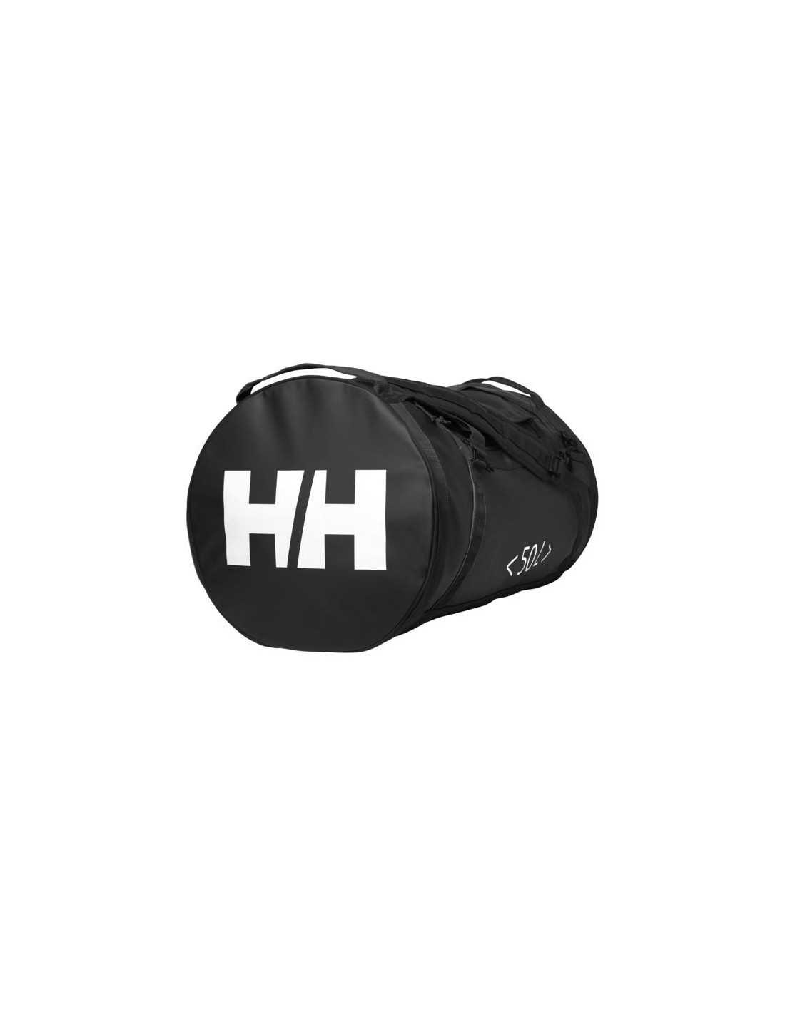 HH DUFFEL BAG 2 50L