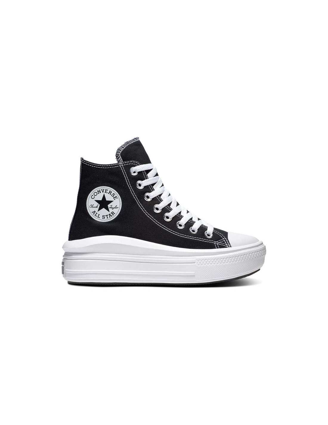 CHUCK TAYLOR MOVE