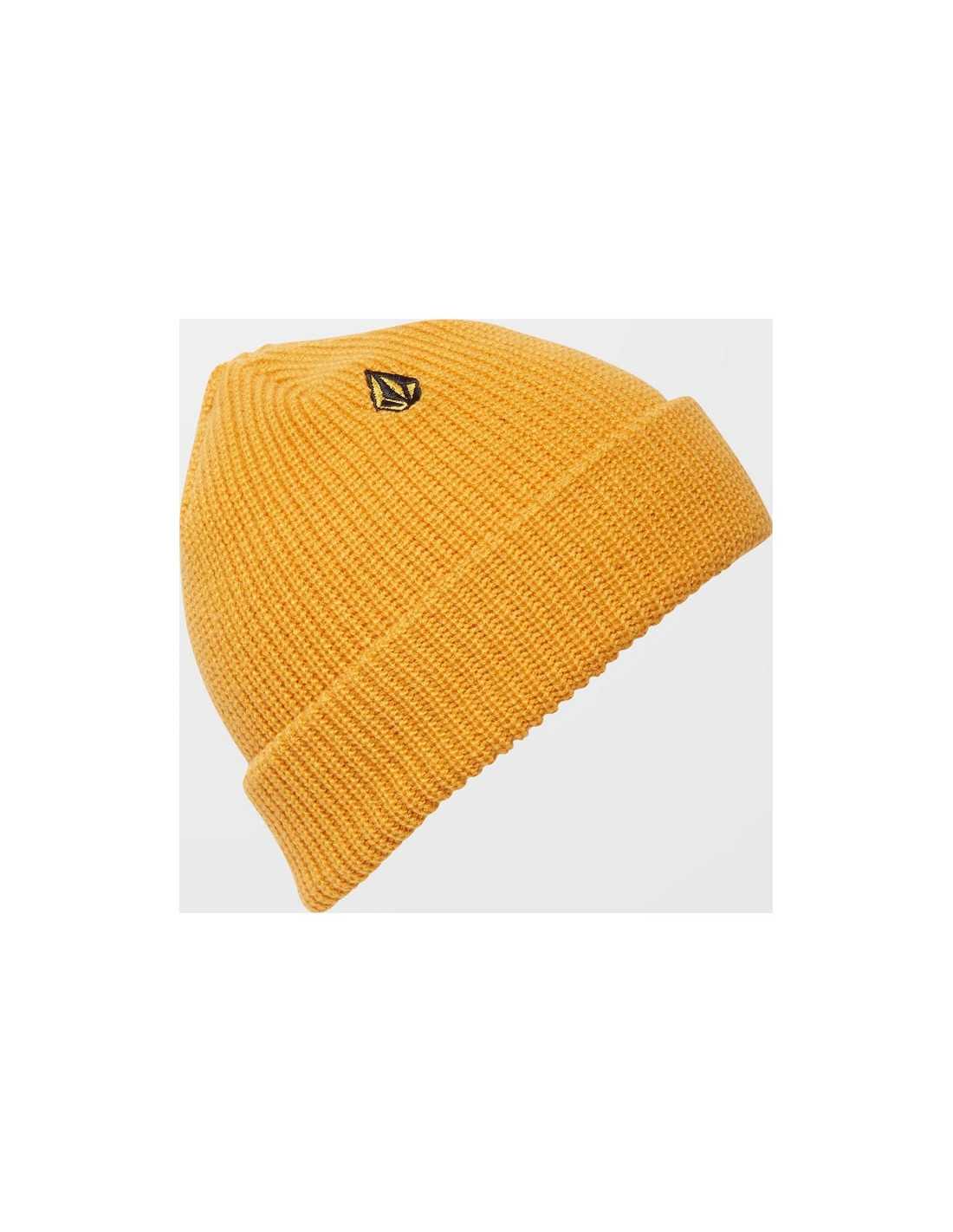 FULL STONE BEANIE