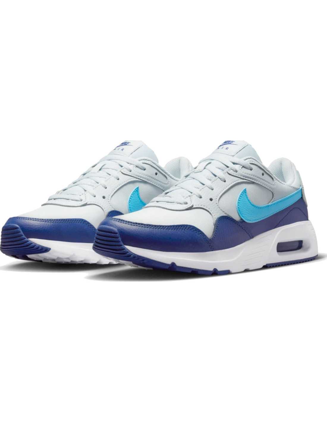 NIKE AIR MAX SC