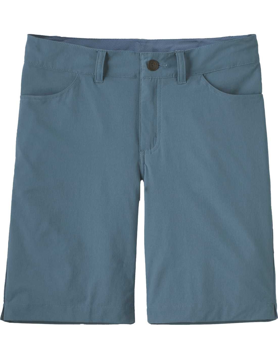 W'S SKYLINE TRAVELER SHORTS