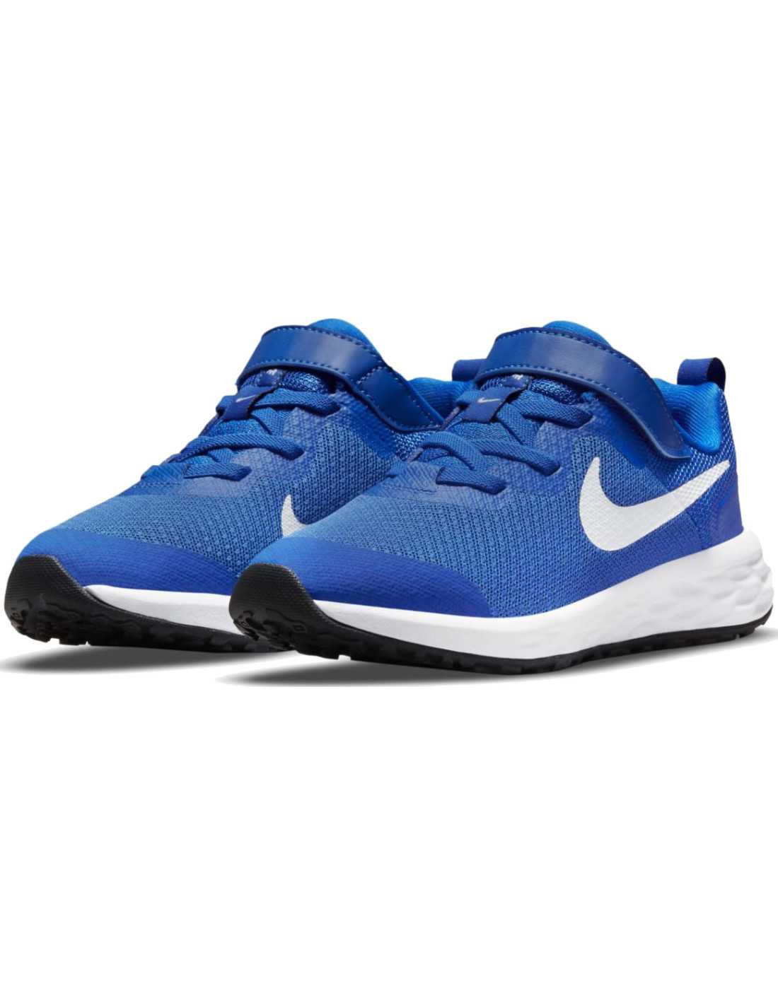 NIKE REVOLUTION 6 LITTLE KIDS' SHOE